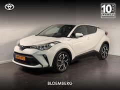 Toyota C-HR - 2.0 Hybrid Dynamic | Stuur / stoelverwarming | BSM | ACC |