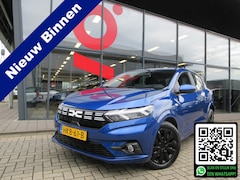 Dacia Sandero - 1.0 TCe 100 ECO-G Expression LPG