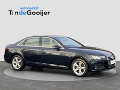 Audi A4 Limousine - 1.4 TFSi Sport Lease Edition | NAV. | CAMERA | APPLE CARPLAY |