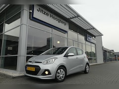 Hyundai i10 - 1.0i i-Motion Comfort TREKHAAK, CRUISE, CLIMA, ELEKT. RAMEN, 65.462KM