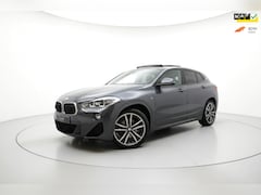 BMW X2 - SDrive18i M SPORT PANO SFEER HUD LEER CAM TREKH