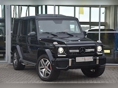 Mercedes-Benz G-klasse - G55 AMG Lang 507PK | Designo | 99DKM | Intrax | Camera