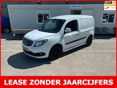 Mercedes-Benz Citan - 109 CDI BlueEFFICIENCY