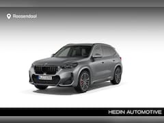 BMW X1 - xDrive25e | M Sportpakket Pro | Trekhaak | Harman Kardon | Innovation Pack | Driving Assis