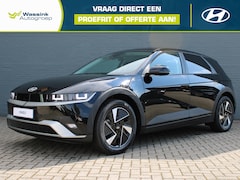 Hyundai IONIQ 5 - Standard Range Pure Edition 63 kWh