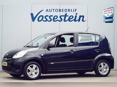 Subaru Justy - 1.0 Comfort S / Airco / 5-Deurs / 111dkm NAP / Elek. Ramen / NL-Auto
