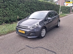 Kia Rio - 1.2 CVVT Super Pack