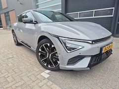Kia EV6 - GT-Line 84 kWh model 2026 lichte schade 17.300km BTW full options