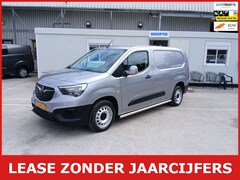Opel Combo - 1.5D L2H1selection 3 pers