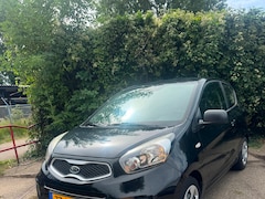 Kia Picanto - 1.0 CVVT