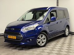 Ford Tourneo Connect Compact - 1.0 Titanium Navi Camera Pano