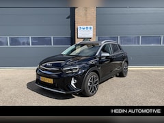 Kia Stonic - 1.0 T-GDi MHEV DynamicPlusLine | 17Inch Lichtmetalen velgen | Stoel-en-Stuurverwarming | K