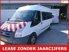 Ford Transit Tourneo - 350L 2.4 TDC 9 pers ex gemeente