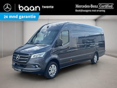 Mercedes-Benz Sprinter - 319 L4H2 Pro | LED | Cruise | Camera