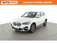 BMW X1 - sDrive18i NA48658