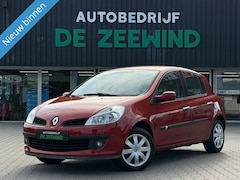 Renault Clio - 1.6-16V Privilège|Automaat|nette staat