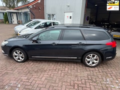 Citroën C5 Tourer - 1.6 THP Business AUTOMAAT