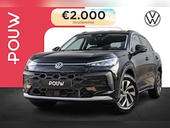 Volkswagen T-Roc - 1.5 eTsi 116pk Limited Edition | Velgen 16'' | Verwarmde Voorstoelen
