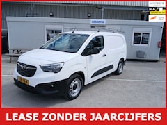 Opel Combo - 1.5D L2H1 Edition airc euro 6