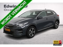Kia XCeed - 1.6 GDi PHEV DynamicPlusLine | Trekhaak | Apple Carplay/Android Auto | Cruise control ad |