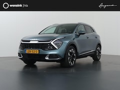 Kia Sportage - 1.6 T-GDi Plug-in Hybrid AWD DynamicPlusLine | Matrix LED Koplampen | Stoel/Stuurverwarmin