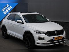 Volkswagen T-Roc - 1.5 TSI Sport Business R 89DKM, R-LINE, PANODAK, ADPATIVE, 19 INCH
