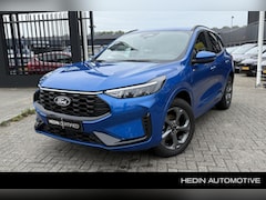 Ford Kuga - 2.5 PHEV ST-Line | Winterpack | Draadloos Telefoon Opladen | Camera | Fabrieksgarantie tot