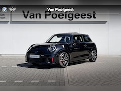 MINI 3-Deurs - JCW | John Cooper Works | pakket XL |