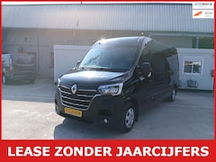 Renault Master - T 35 c 180 automaat l 3 h 2 180 pk