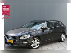 Volvo V60 - BWJ 2015 | 2.4 D6 AWD Plug-In Hybrid Momentum | CLIMA | NAVI | STOELVERW | STANDKACHEL | P