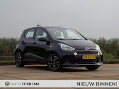 Hyundai i10 - 1.0i Comfort Pano Airco Apple CarPlay