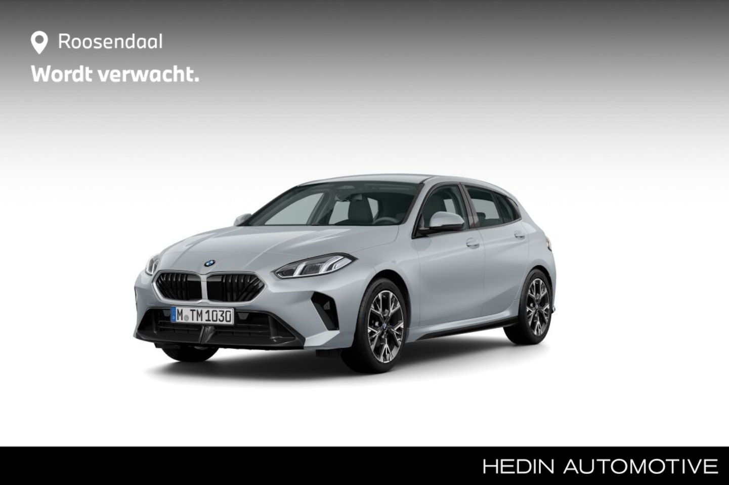 BMW 1-serie - 120 | MSportpakket | M Adaptief Onderstel | Sportstoelen Voor | Elektrisch Verwarmde Voors - AutoWereld.nl