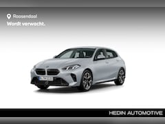 BMW 1-serie - 120 | M Sportpakket | M Adaptief Onderstel | Sportstoelen Voor | Elektrisch Verwarmde Voor