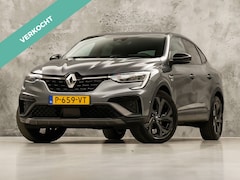 Renault Arkana - 1.6 E-Tech Hybrid 145 R.S. Line 145Pk Automaat (VIRTUAL COCKPIT, APPLE CARPLAY, GROOT NAVI