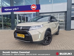 Suzuki Vitara - 1.4 Boosterjet Smart Hybrid Special Edition Automaat