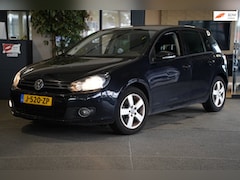 Volkswagen Golf - 1.2 TSI Highline TEAM Airco Cruise Elek ramen
