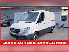 Mercedes-Benz Sprinter - 313 2.2 CD hogendruk unit at ecoline autom