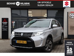 Suzuki Vitara - 1.5 Hybrid Select Automaat | All Seasons | Blindspot | Carplay | Adaptive Cruise
