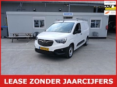 Opel Combo - 1.5D L2H1 Edition/airco /trekhaak