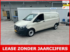 Mercedes-Benz Vito - 109 CDI Functional airco3 persoons