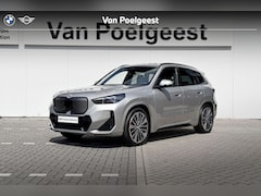 BMW iX1 - eDrive20 | 67 kWh | M Sport | Trekhaak