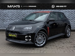 Renault 5 - 5 comfort range evolution 52 kWh