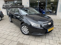 Chevrolet Cruze - 1.6 LS Airco Nieuwe apk 5Drs Nap