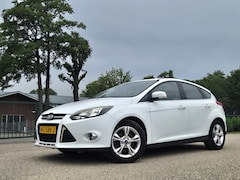 Ford Focus - 1.6 EcoB. Trend Sp