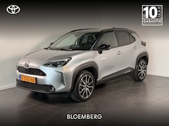 Toyota Yaris Cross - 1.5 Hybrid GR Sport | HUD | JBL | Elektrische achterklep |
