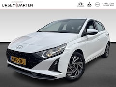 Hyundai i20 - 1.0 T-GDI Comfort