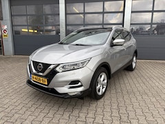 Nissan Qashqai - 1.3 DIG-T 140pk Business Edition