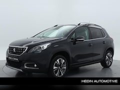 Peugeot 2008 - 1.2 PureTech Allure