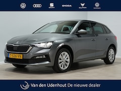 Skoda Scala - 1.0 TSI Ambition Led Bluetooth Lichtmetalen Velgen 83