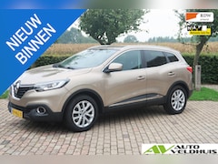 Renault Kadjar - 1.2 TCe Intens Navi Cruise
